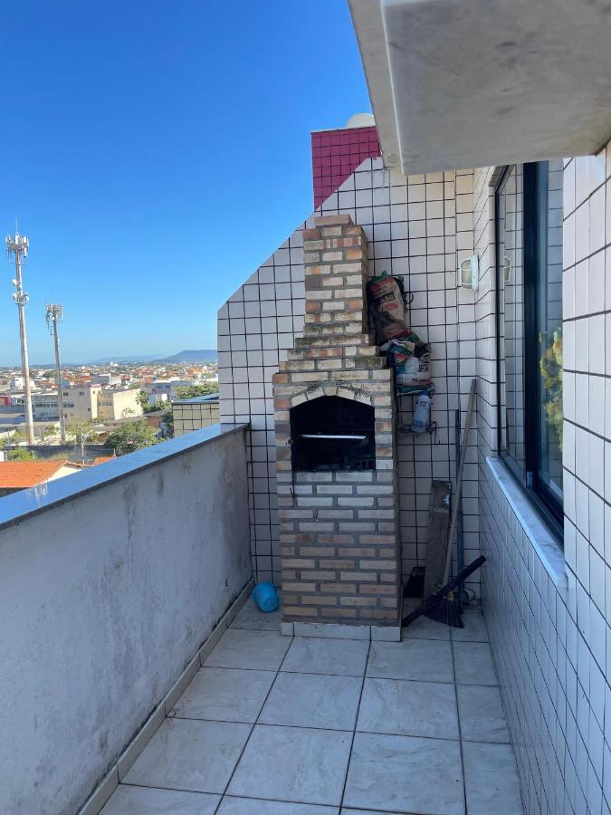 Cobertura Duplex Braga Cabo Frio Apartment Exterior photo