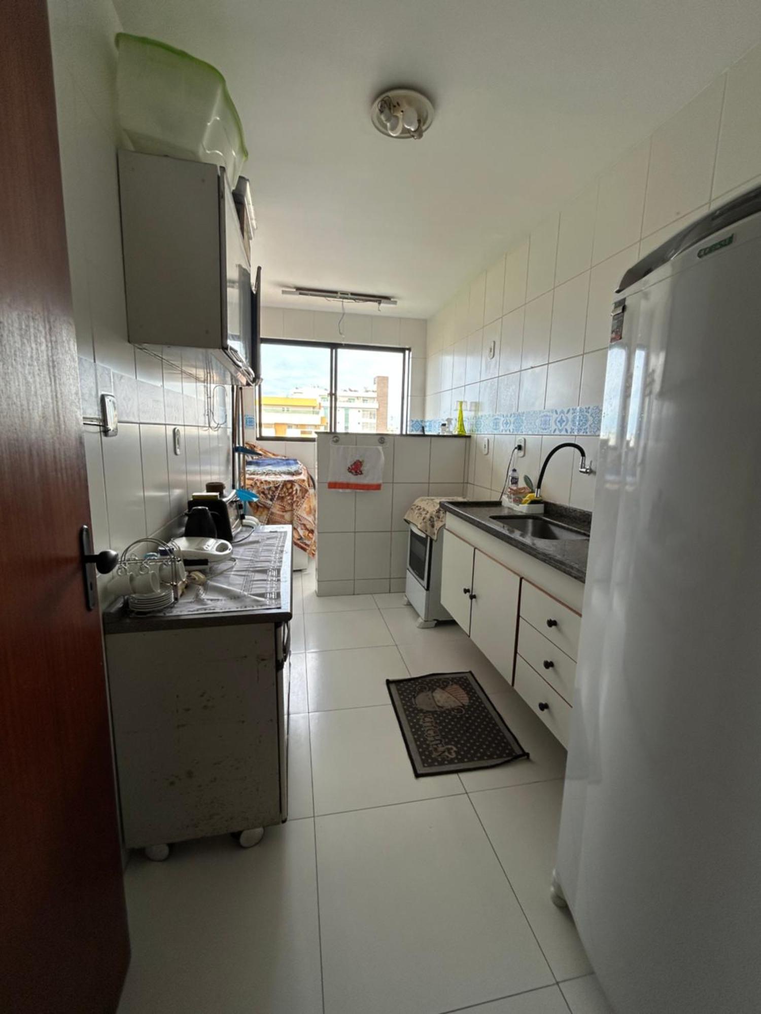 Cobertura Duplex Braga Cabo Frio Apartment Exterior photo